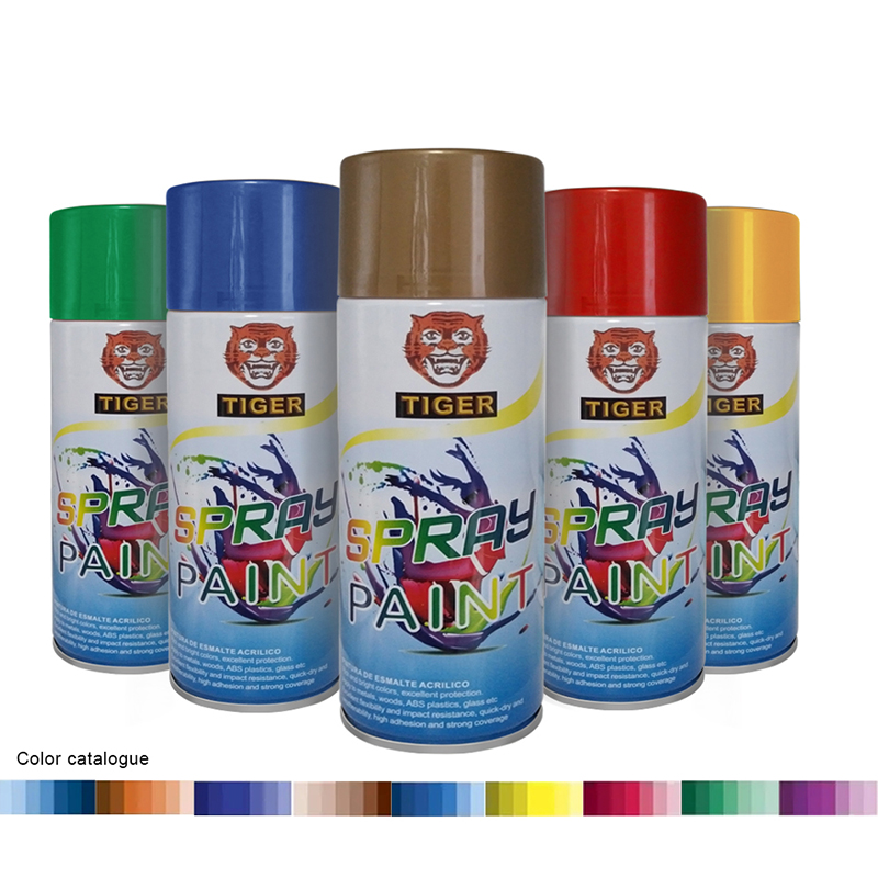 Vandtæt spraymaling maling spray ikke giftig spraymaling